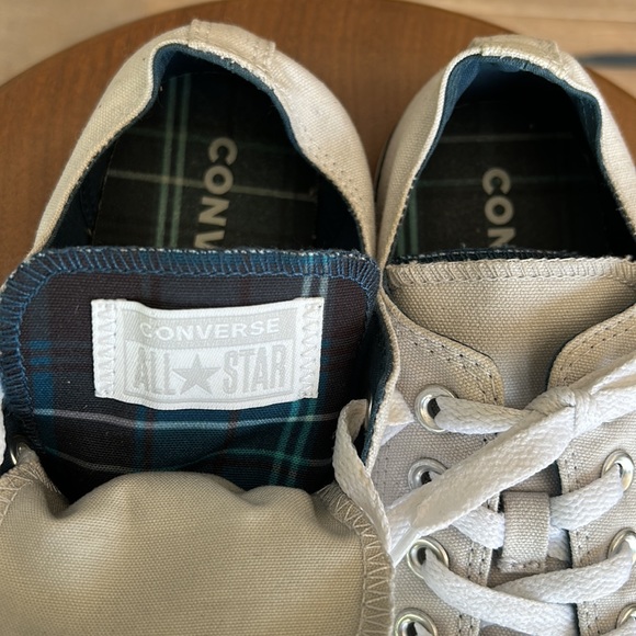 Converse All Star Sneakers - Picture 3 of 7